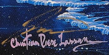 クリスチャン・リース・ラッセン 海の風景 作品 クリスチャン・リース・ラッセン 海の風景 作品 クリスチャン・リース